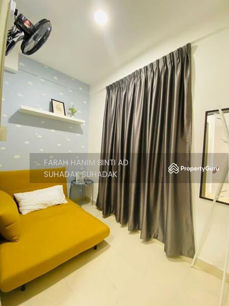 Untuk Dijual - Bulanan Rm800! Zero Downpayment! Zero Booking! Pr1ma Falim, Ipoh