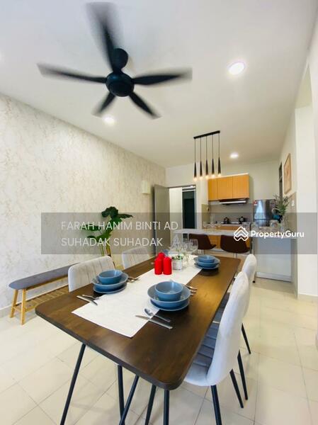 Untuk Dijual - Bulanan Rm800! Zero Downpayment! Zero Booking! Pr1ma Falim, Ipoh