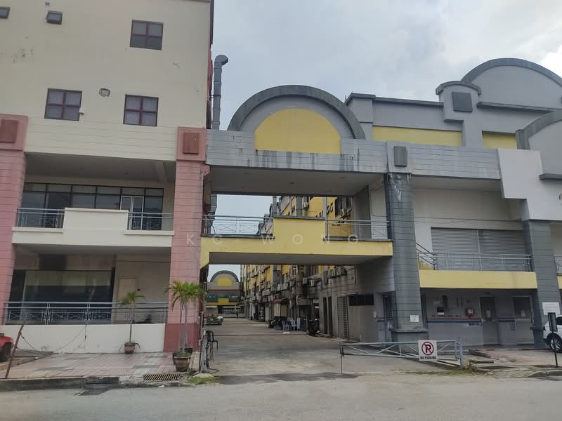 Shop / Office for Sale in Taman Mayang (Petaling Jaya) - KC Wong - PropertyGuru.com.my
