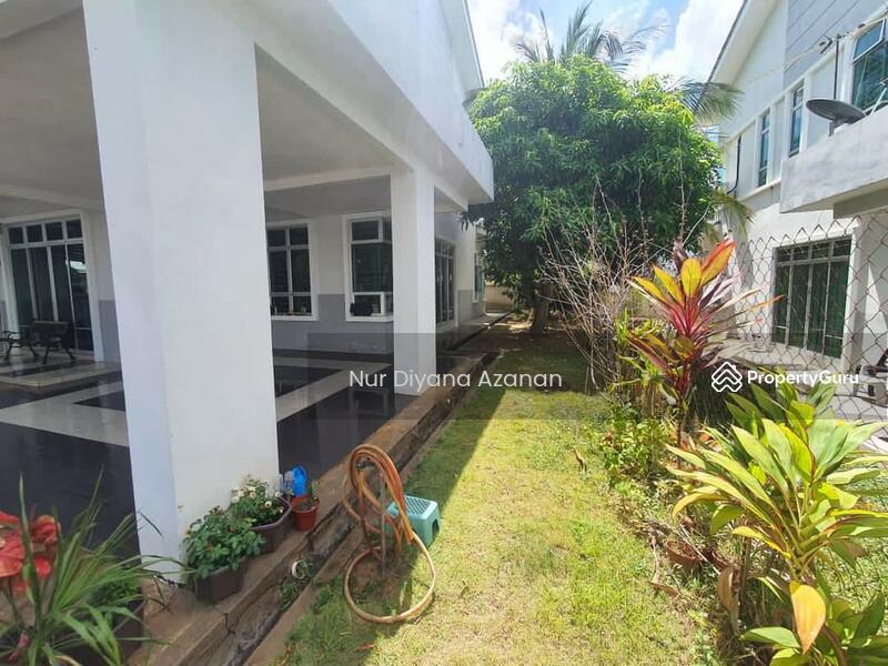 Double SemiD, Taman Tunku Sarina, Jitra, Jitra, Kedah, 4 Bedrooms