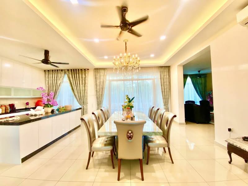 Bungalow for Sale in Shah Alam (Selangor) - Sheikh Imran - PropertyGuru.com.my