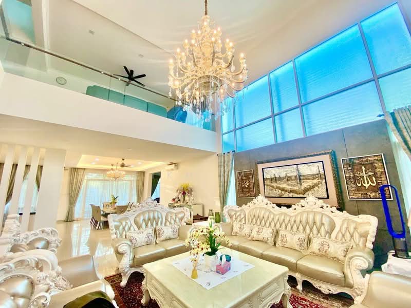 Bungalow for Sale in Shah Alam (Selangor) - Sheikh Imran - PropertyGuru.com.my