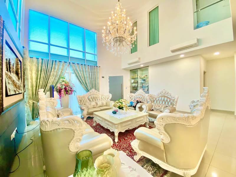 Bungalow for Sale in Shah Alam (Selangor) - Sheikh Imran - PropertyGuru.com.my