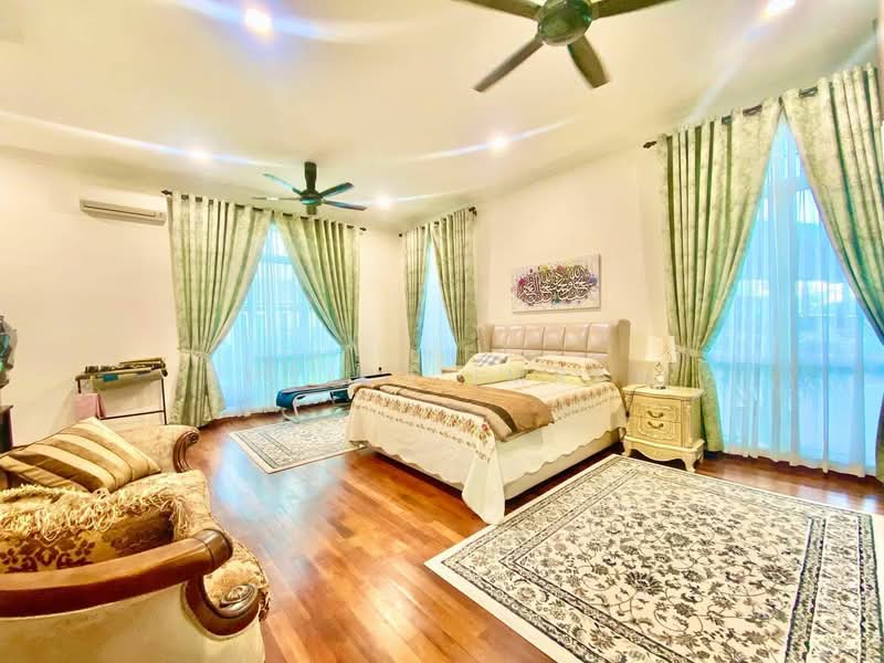 Bungalow for Sale in Shah Alam (Selangor) - Sheikh Imran - PropertyGuru.com.my