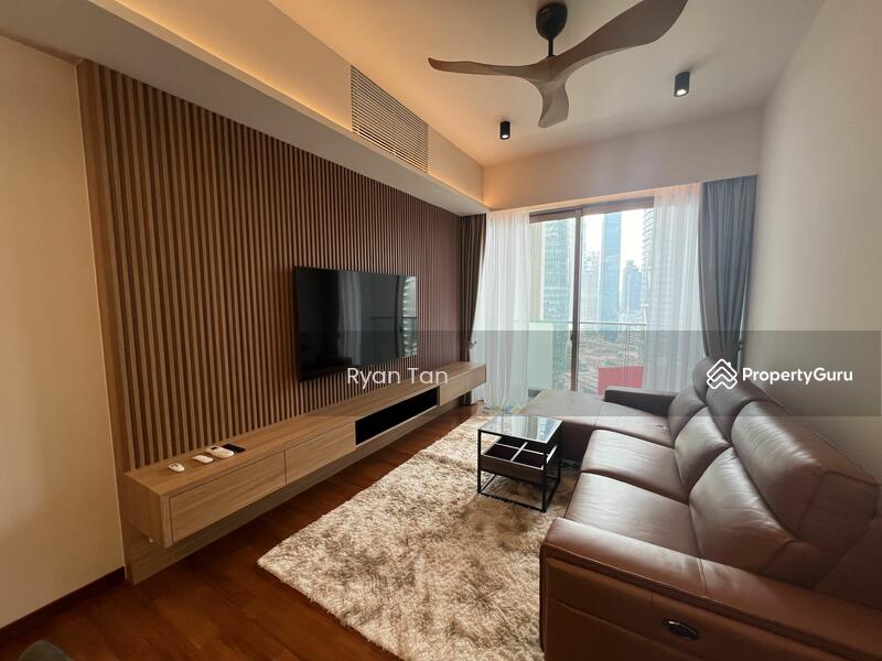 Service Residence for Rent at Stonor 3 - Ryan Tan - PropertyGuru.com.my