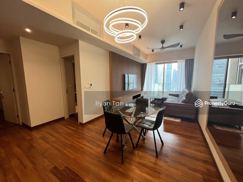 Service Residence for Rent at Stonor 3 - Ryan Tan - PropertyGuru.com.my