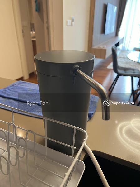 Service Residence for Rent at Stonor 3 - Ryan Tan - PropertyGuru.com.my
