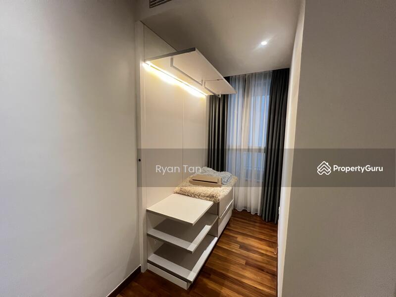 Service Residence for Rent at Stonor 3 - Ryan Tan - PropertyGuru.com.my