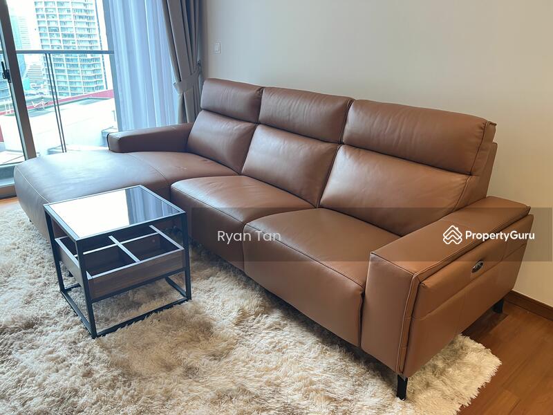 Service Residence for Rent at Stonor 3 - Ryan Tan - PropertyGuru.com.my