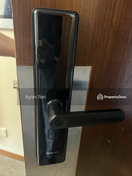 Service Residence for Rent at Stonor 3 - Ryan Tan - PropertyGuru.com.my