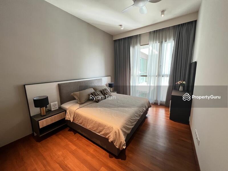 Service Residence for Rent at Stonor 3 - Ryan Tan - PropertyGuru.com.my