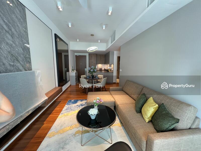 Service Residence for Rent at Stonor 3 - Ryan Tan - PropertyGuru.com.my