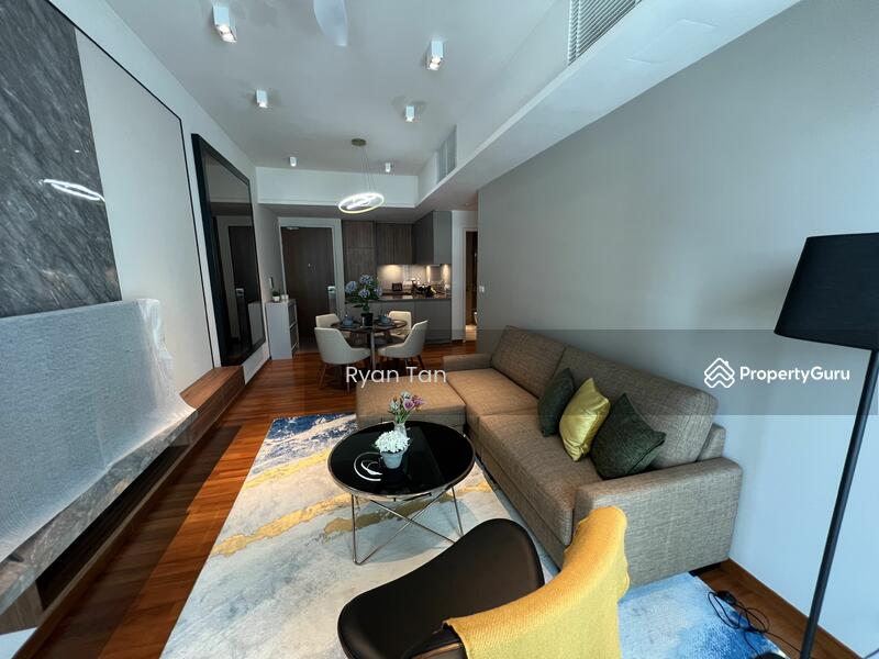 Service Residence for Rent at Stonor 3 - Ryan Tan - PropertyGuru.com.my