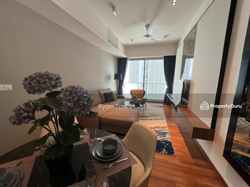 Service Residence for Rent at Stonor 3 - Ryan Tan - PropertyGuru.com.my