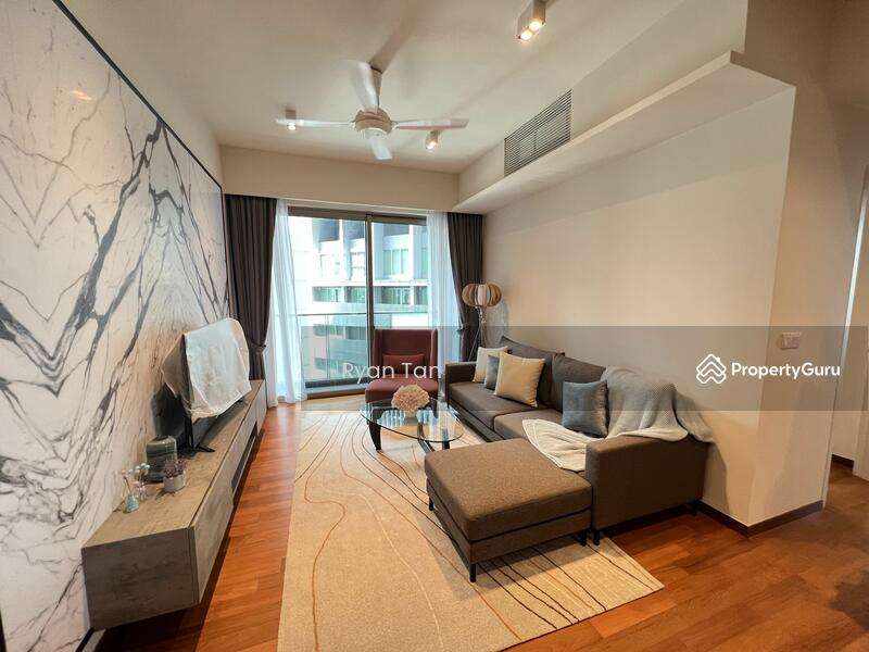 Service Residence for Rent at Stonor 3 - Ryan Tan - PropertyGuru.com.my