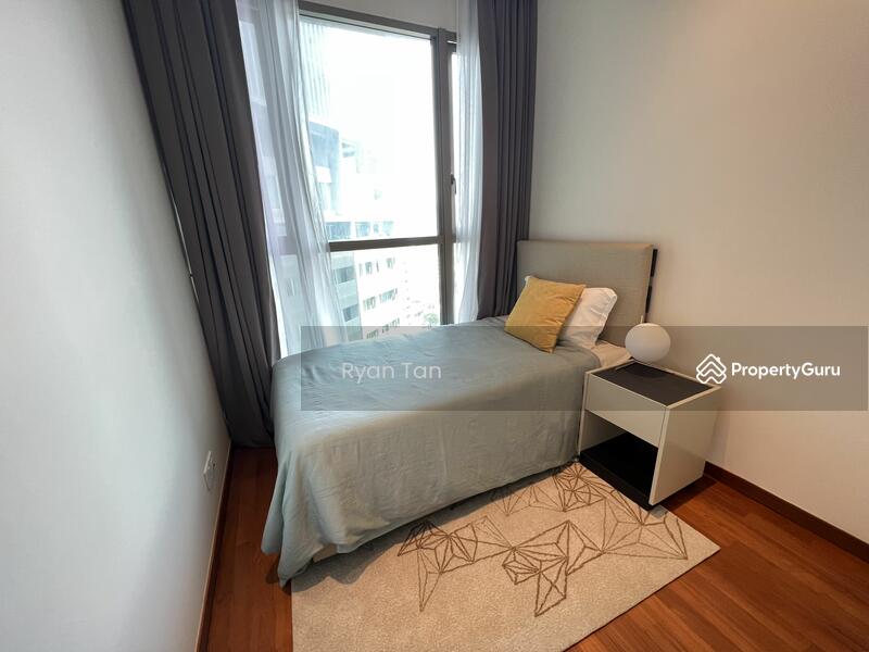 Service Residence for Rent at Stonor 3 - Ryan Tan - PropertyGuru.com.my