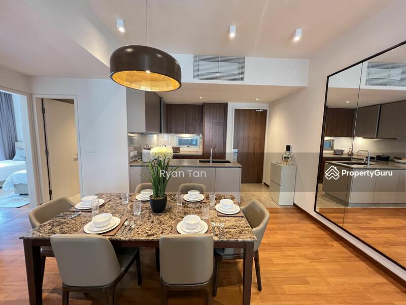 Service Residence for Rent at Stonor 3 - Ryan Tan - PropertyGuru.com.my