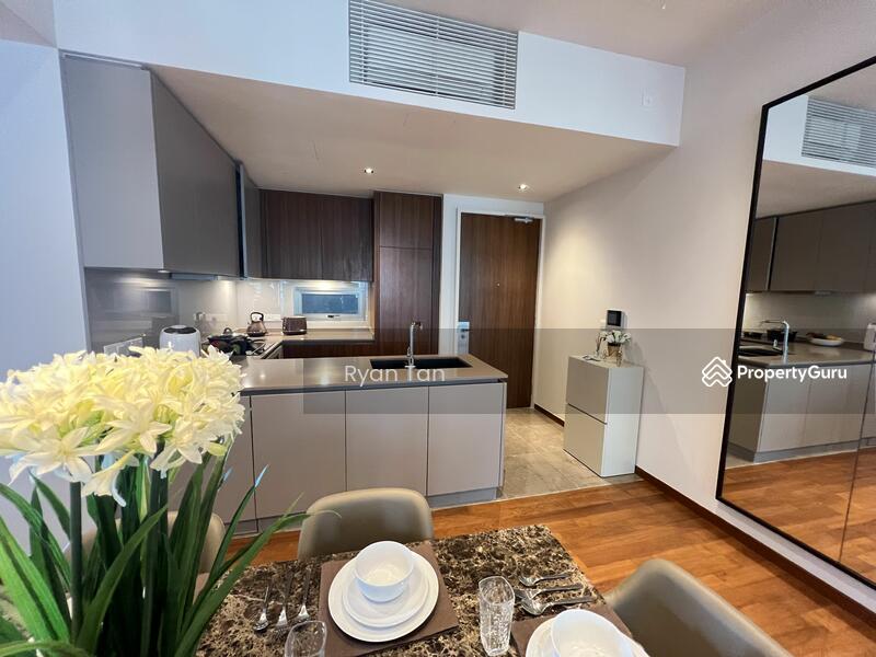 Service Residence for Rent at Stonor 3 - Ryan Tan - PropertyGuru.com.my