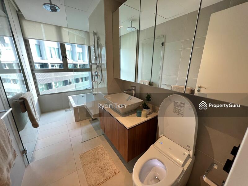 Service Residence for Rent at Stonor 3 - Ryan Tan - PropertyGuru.com.my