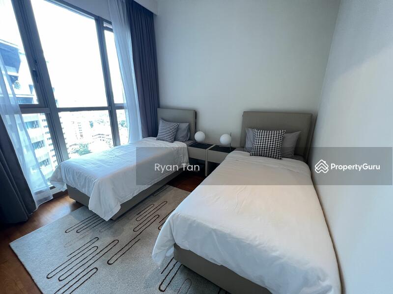 Service Residence for Rent at Stonor 3 - Ryan Tan - PropertyGuru.com.my