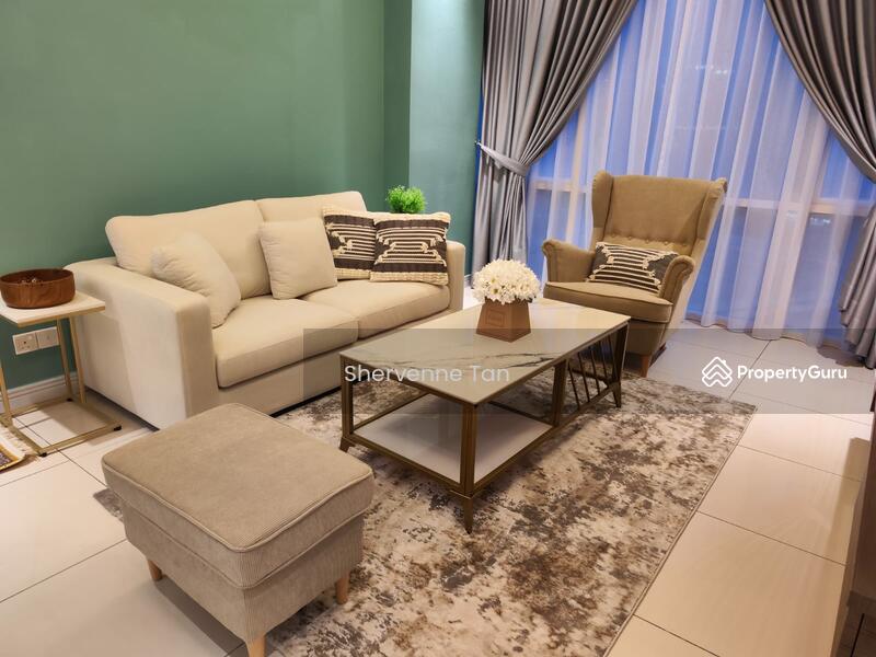 Kondominium untuk Disewa di Suasana Bangsar - Shervenne Tan - PropertyGuru.com.my