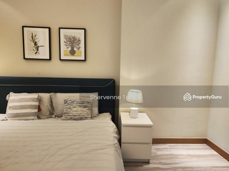 Kondominium untuk Disewa di Suasana Bangsar - Shervenne Tan - PropertyGuru.com.my