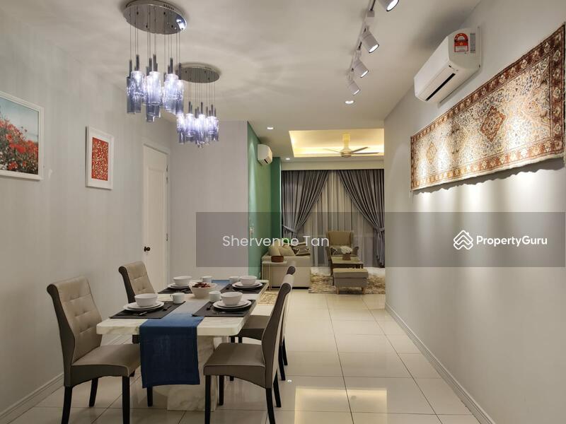Kondominium untuk Disewa di Suasana Bangsar - Shervenne Tan - PropertyGuru.com.my