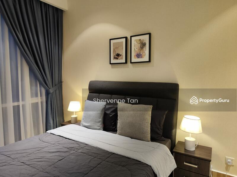 Kondominium untuk Disewa di Suasana Bangsar - Shervenne Tan - PropertyGuru.com.my