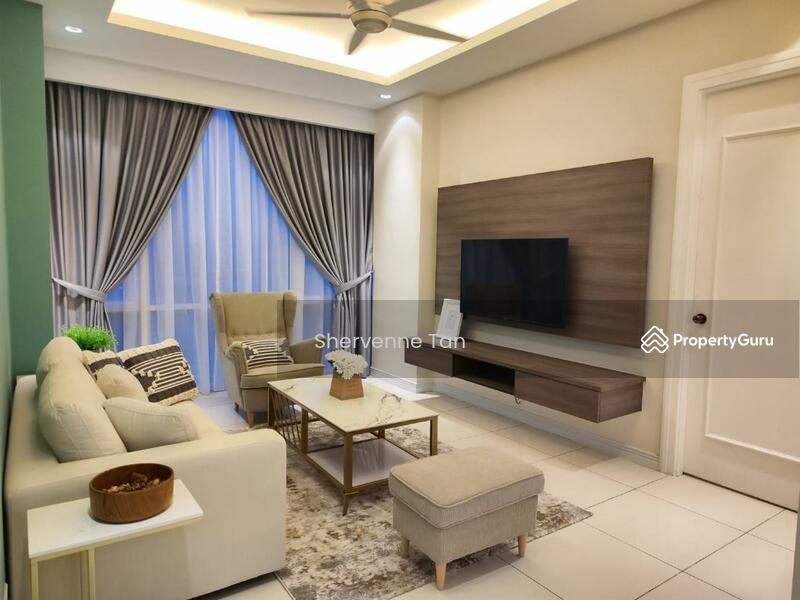 Kondominium untuk Disewa di Suasana Bangsar - Shervenne Tan - PropertyGuru.com.my
