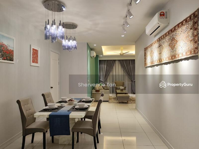 Kondominium untuk Disewa di Suasana Bangsar - Shervenne Tan - PropertyGuru.com.my