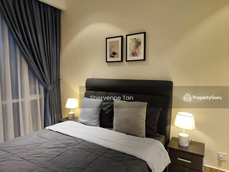 Kondominium untuk Disewa di Suasana Bangsar - Shervenne Tan - PropertyGuru.com.my