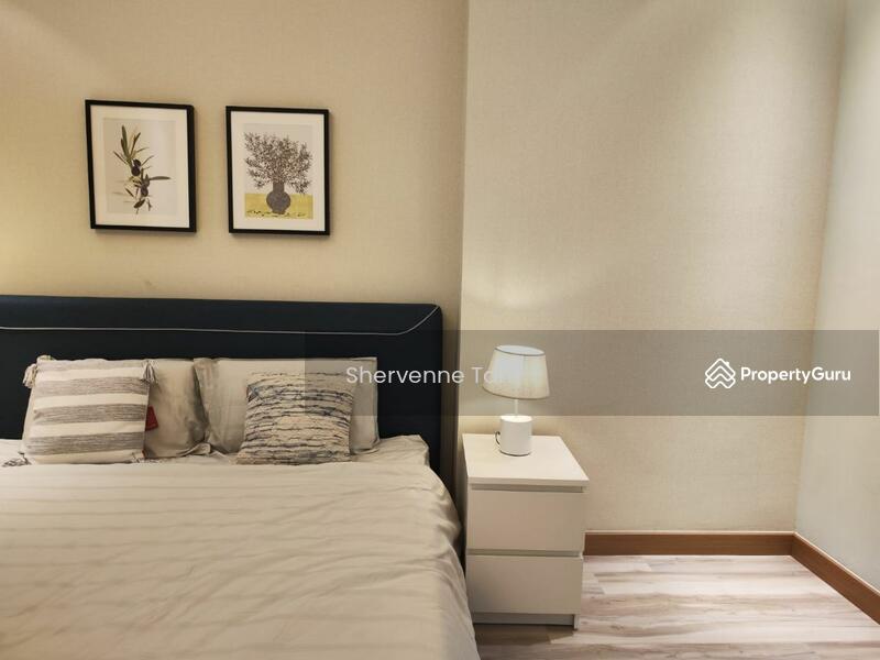 Kondominium untuk Disewa di Suasana Bangsar - Shervenne Tan - PropertyGuru.com.my