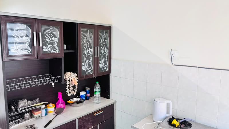 2-storey Terraced House for Rent in Puchong (Selangor) - Erin Yusof - Kitchen - PropertyGuru.com.my