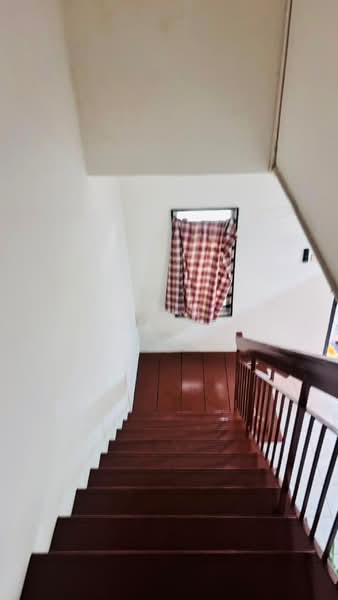 2-storey Terraced House for Rent in Puchong (Selangor) - Erin Yusof - Interior - PropertyGuru.com.my