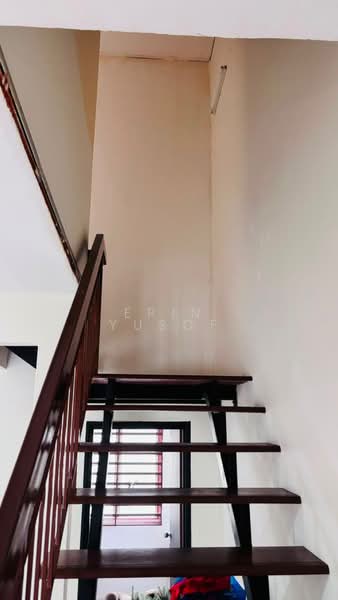2-storey Terraced House for Rent in Puchong (Selangor) - Erin Yusof - Interior - PropertyGuru.com.my