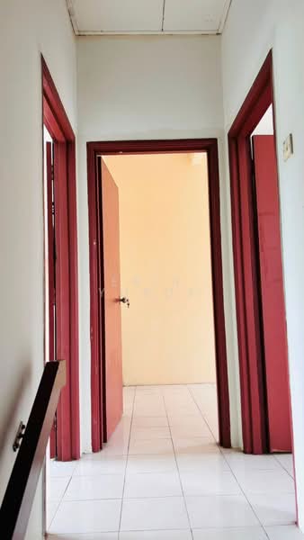 2-storey Terraced House for Rent in Puchong (Selangor) - Erin Yusof - Corridor - PropertyGuru.com.my