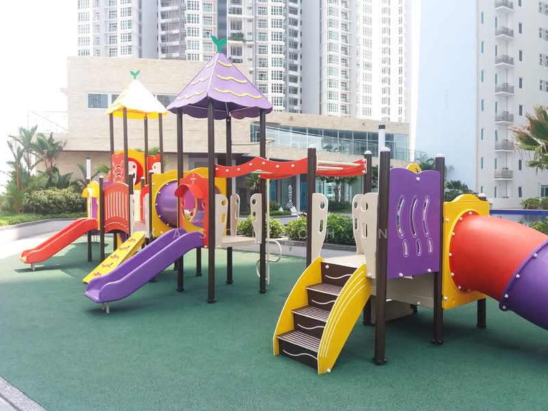 Condominium for Rent at Paradiso Nuova (Merak Kayangan) - Mason Chan - Exterior - PropertyGuru.com.my