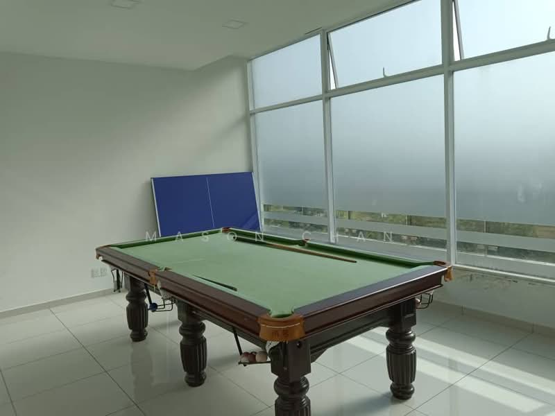 Condominium for Rent at Paradiso Nuova (Merak Kayangan) - Mason Chan - Interior - PropertyGuru.com.my