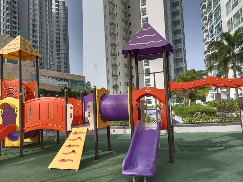 Condominium for Rent at Paradiso Nuova (Merak Kayangan) - Mason Chan - Exterior - PropertyGuru.com.my