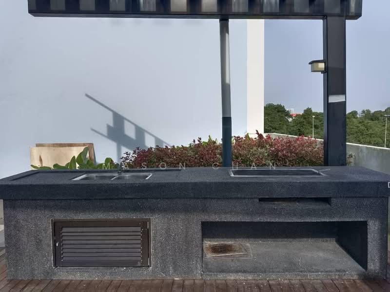 Condominium for Rent at Paradiso Nuova (Merak Kayangan) - Mason Chan - Exterior - PropertyGuru.com.my