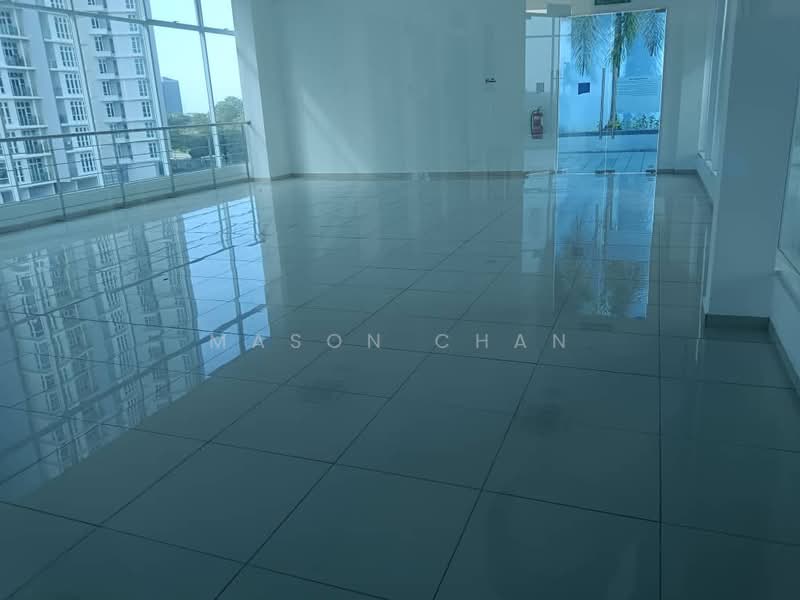 Condominium for Rent at Paradiso Nuova (Merak Kayangan) - Mason Chan - Interior - PropertyGuru.com.my