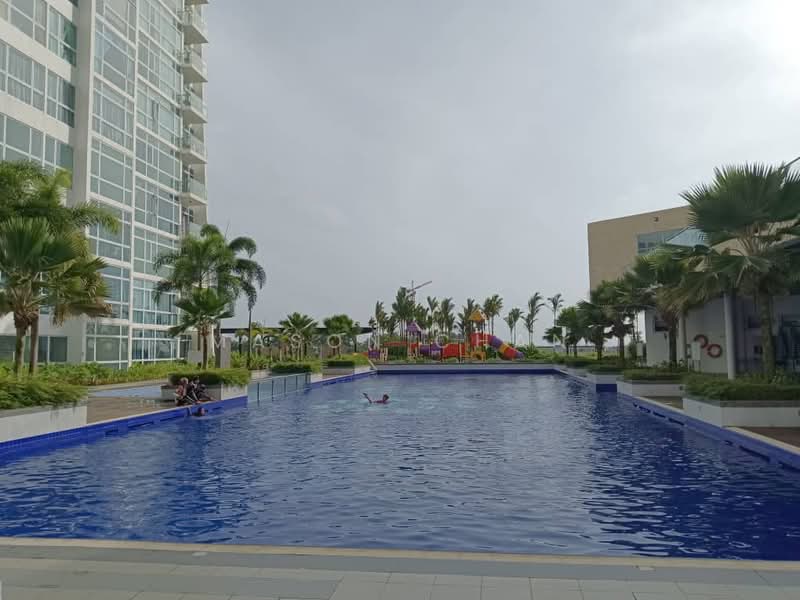 Condominium for Rent at Paradiso Nuova (Merak Kayangan) - Mason Chan - Exterior - PropertyGuru.com.my