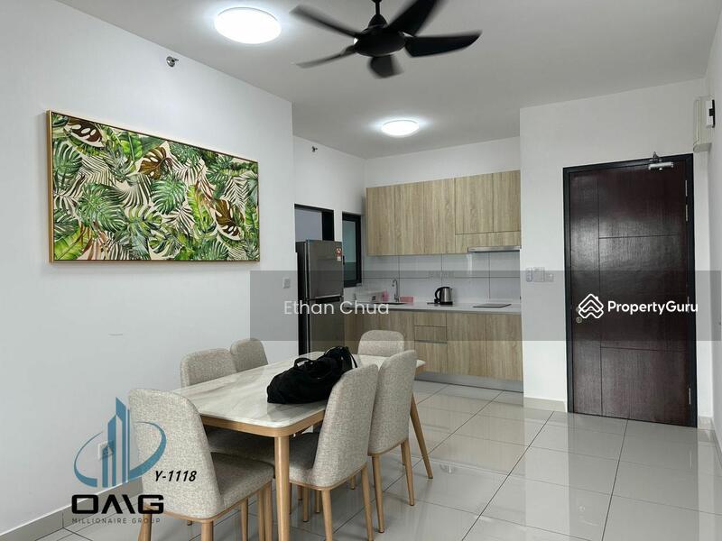 GM Residence Remia, Jln Remia, Bandar Botanic, Klang, Selangor, 3