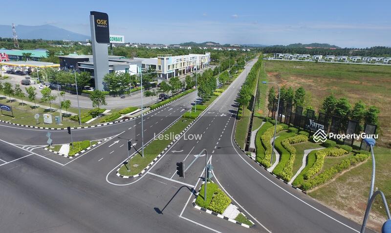 DEC 2023 BANK LELONG bungalow : Fairfield Villas @ Yarra Park, Bandar