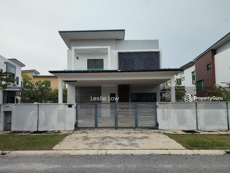 DEC 2023 BANK LELONG bungalow : Fairfield Villas @ Yarra Park, Bandar
