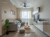 For Sale - Cheras RM350K Freehold Beside MRT RM70K Cashback