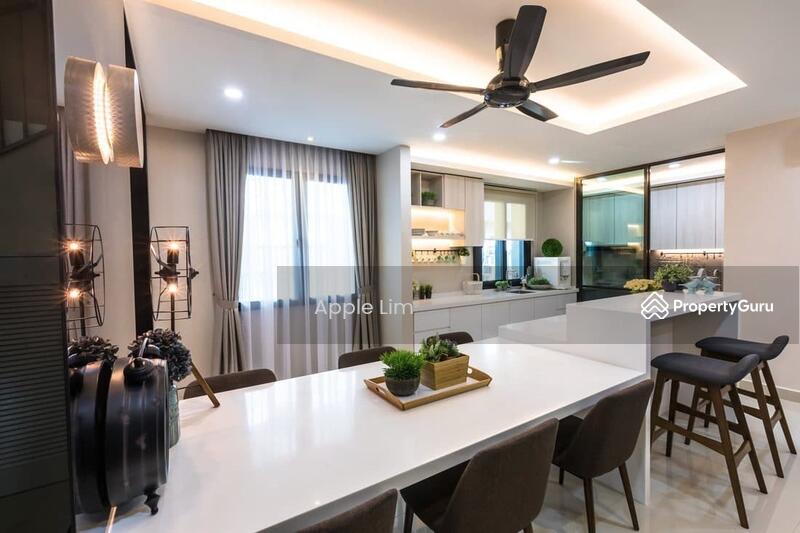 Taman Melawati 3 Storey New Landed House Gated Guarded, Taman Melawati