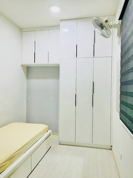 Kondominium untuk Disewa di The Haute Gurney - Erin Yusof - Bedroom - PropertyGuru.com.my