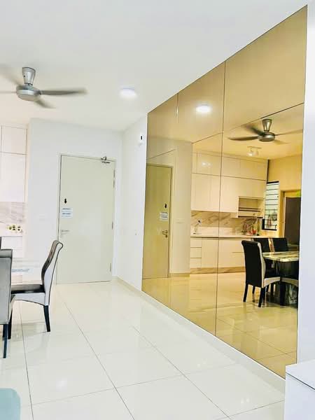 Kondominium untuk Disewa di The Haute Gurney - Erin Yusof - Interior - PropertyGuru.com.my