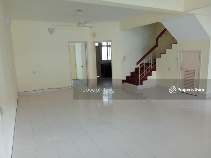 For Rent - Seri Utama